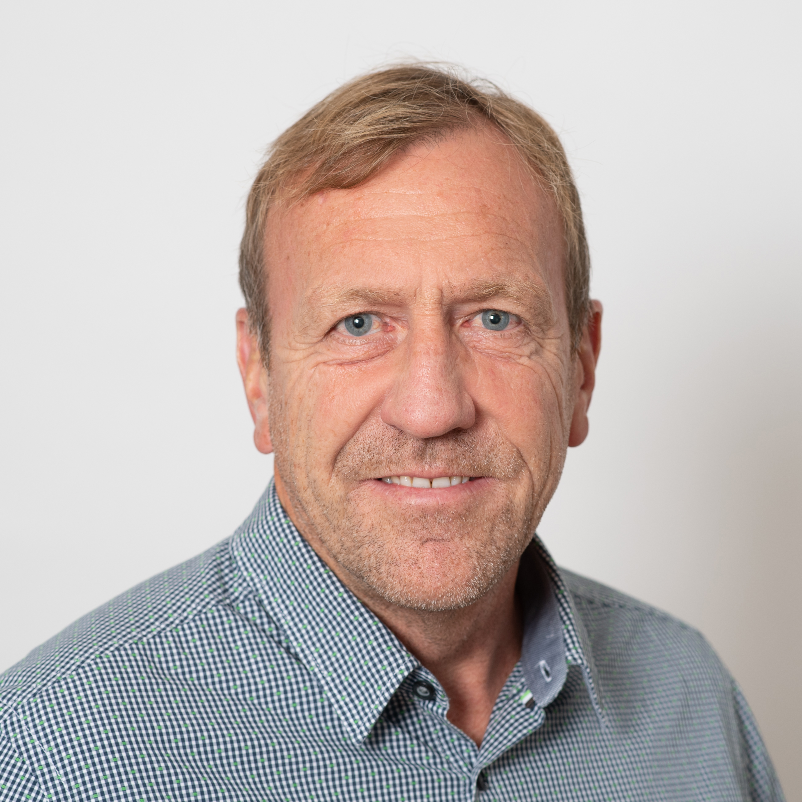 Rolf Spielmann