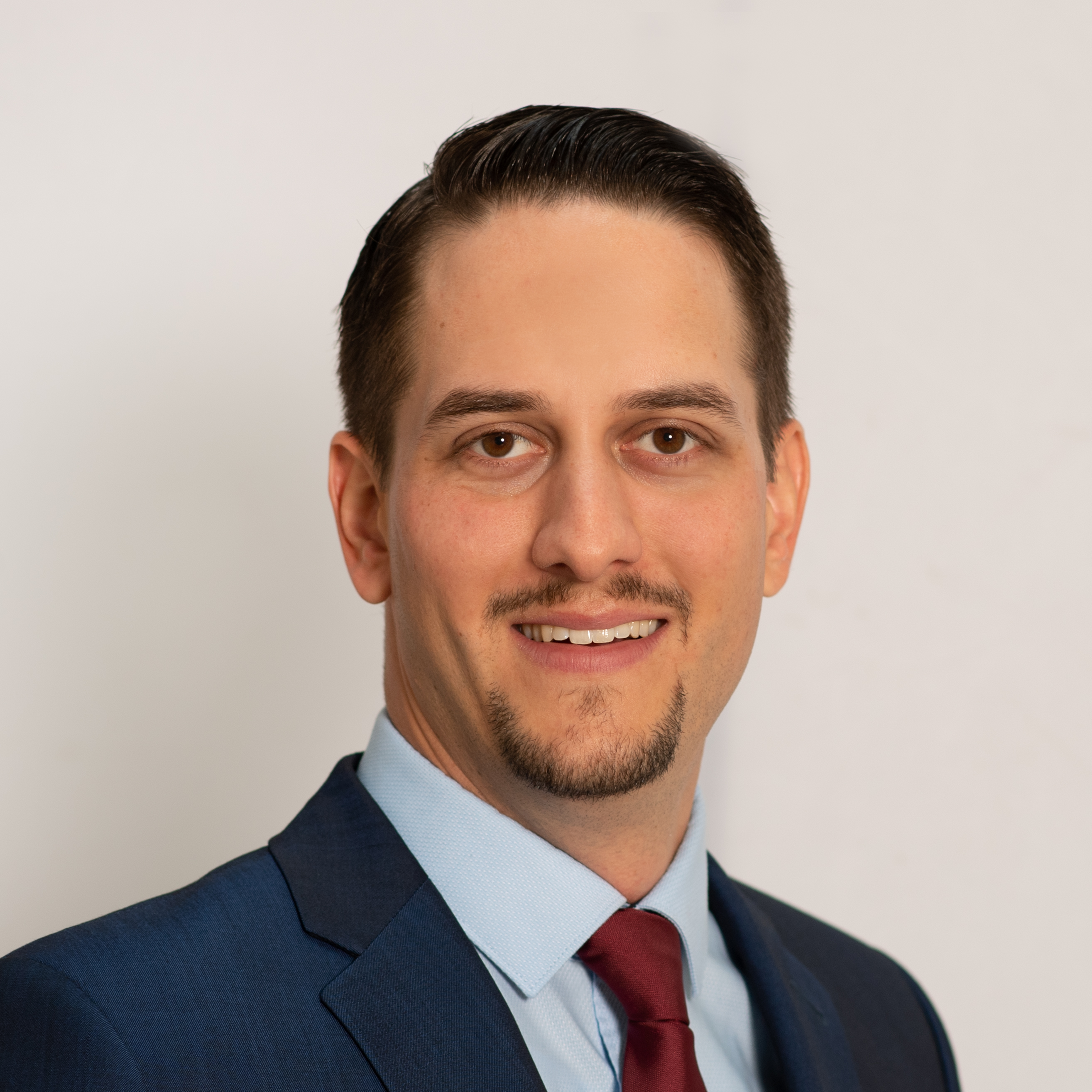 Thomas P. Neuenschwander